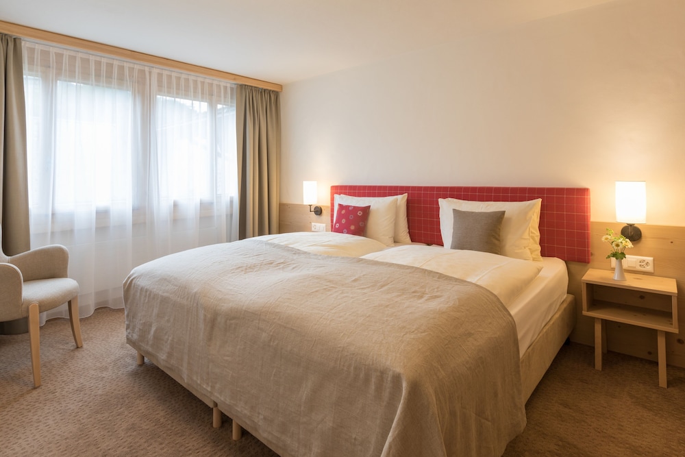 Junior Suite Alpine - Photo 2