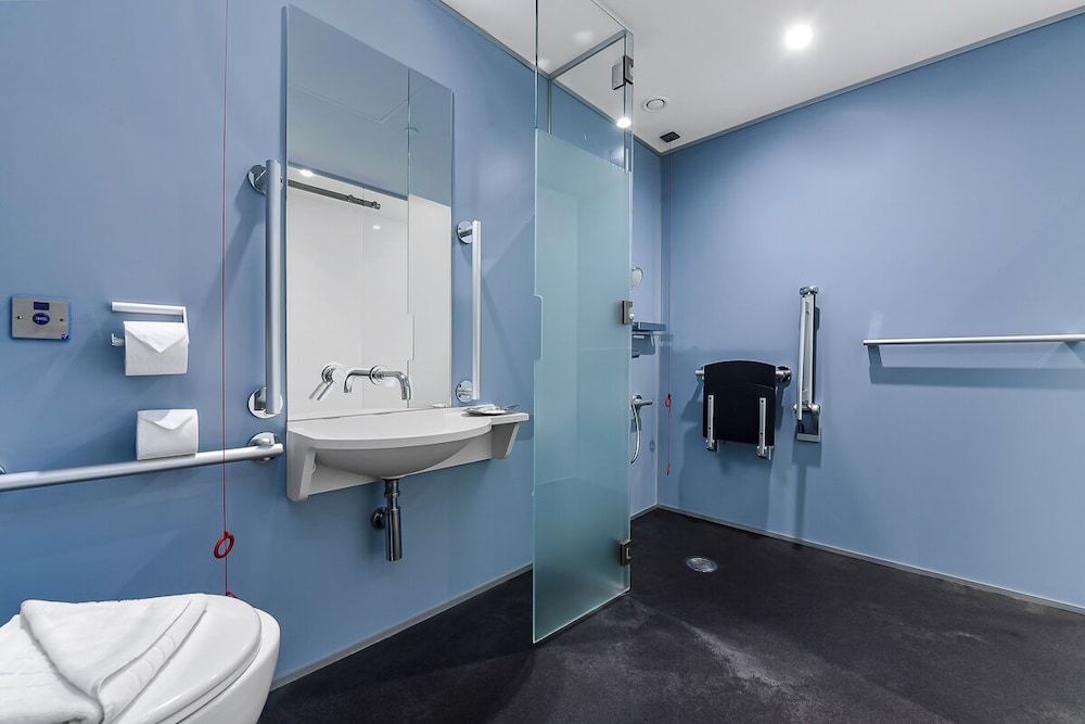 O Hotel Z Holborn, Fotografia 6