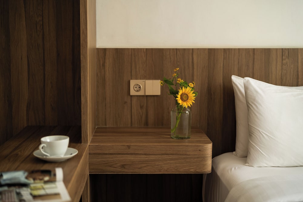 Deluxe Double Room, Hill View photo 2