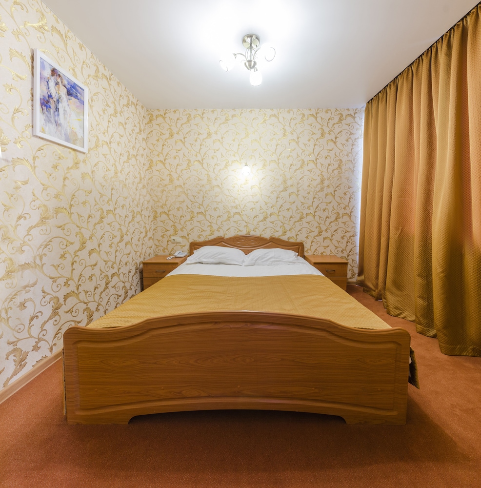 Standard Suite, 1 Double Bed (With Ac) photo 2