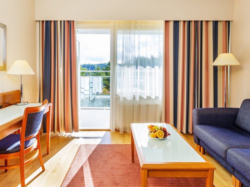 Superior Single Room photo 2