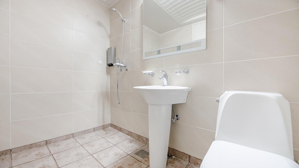 Basic Room, 1 Bedroom (Amabile) photo 2