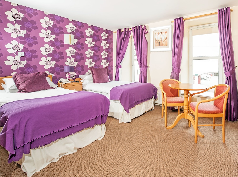 Standard Twin Room photo 3