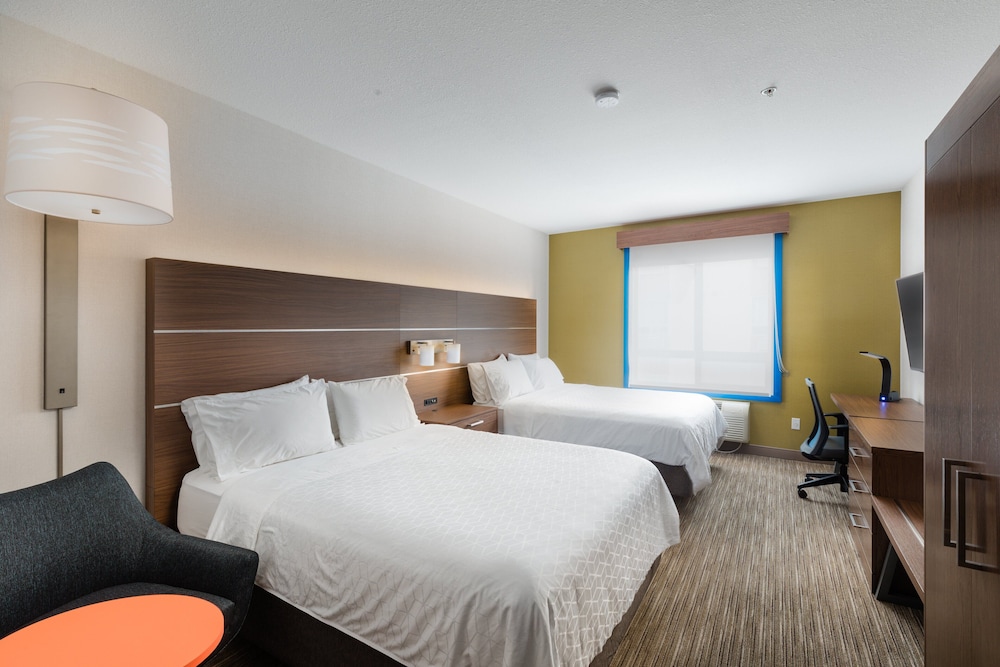 Standard Room, 2 Queen Beds