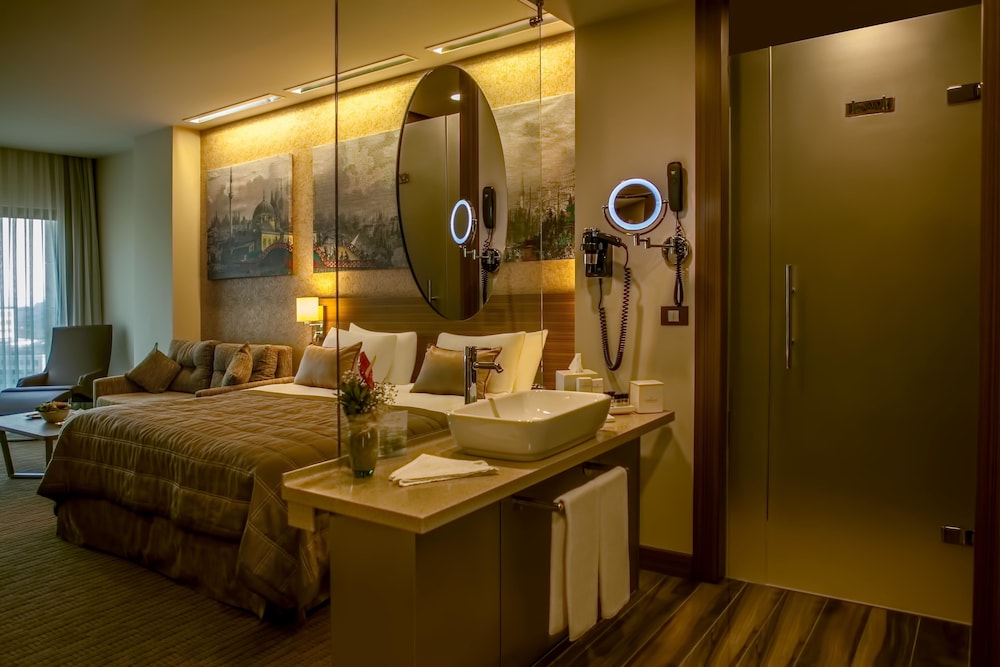 Executive Double Room photo 3
