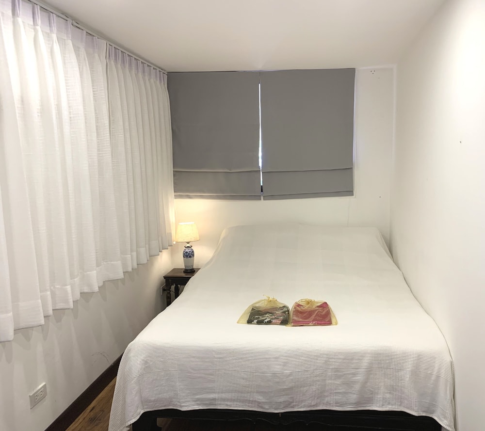 3 Bedrooms with Private Pool Villa