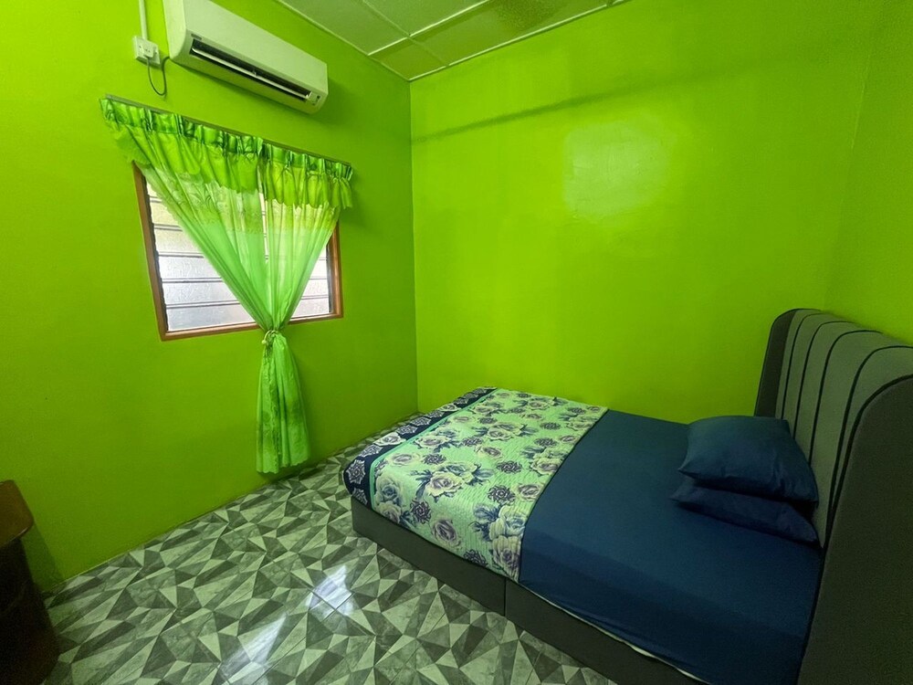 Two-Bedroom