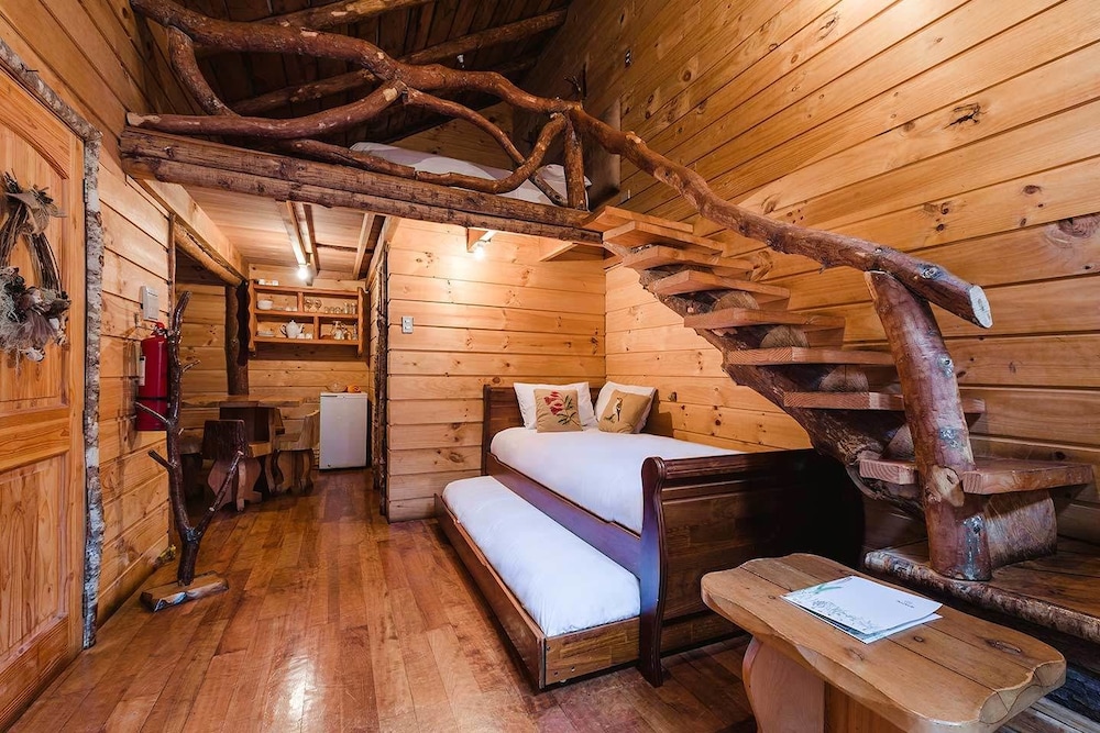 Cabin (2 People) photo 1