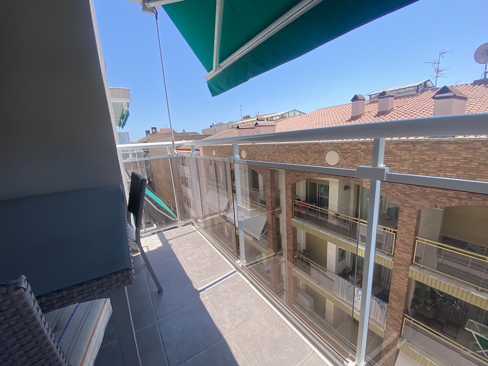 Apartment photo 3