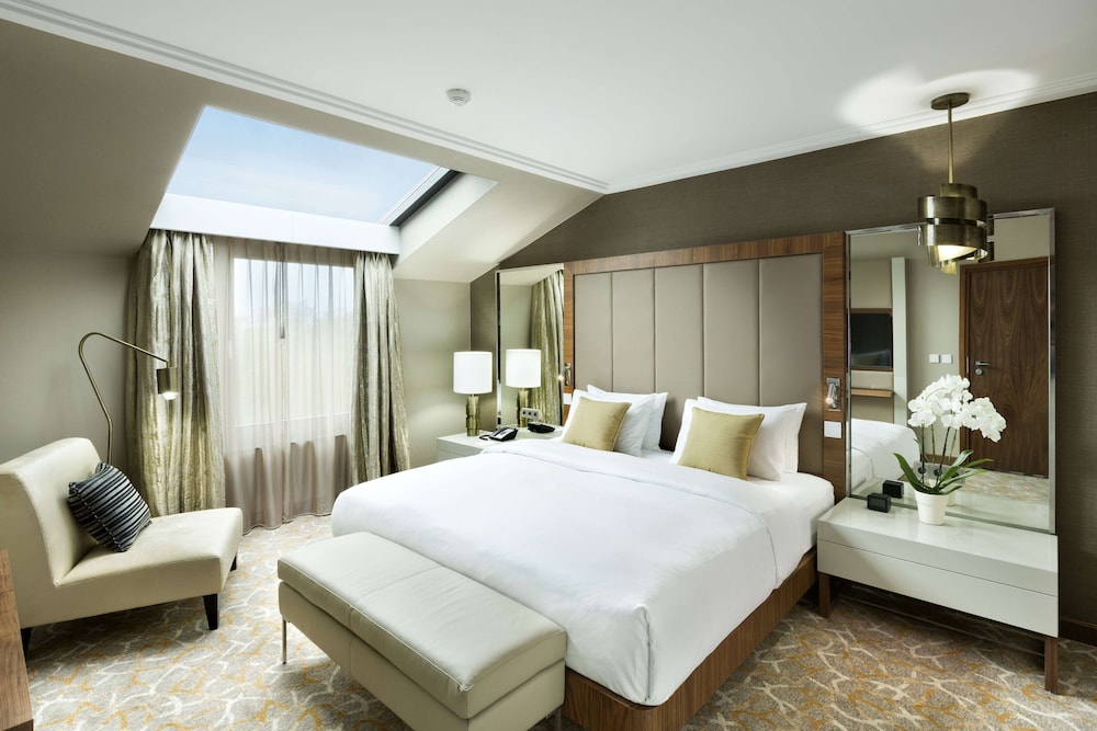 Presidential Suite photo 2