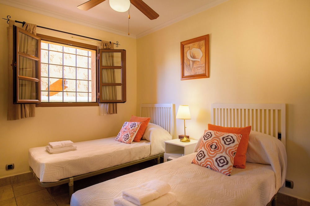 Apartamento, 1 habitación