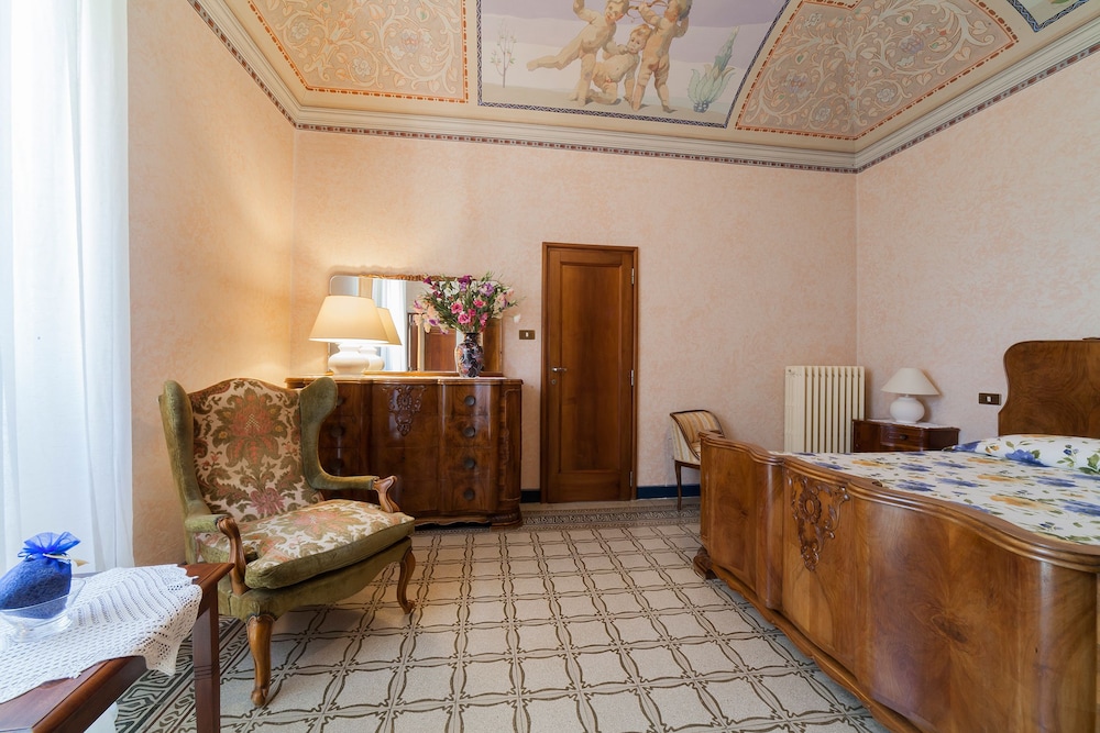 Comfort Double Room, Sea View (3) photo 3