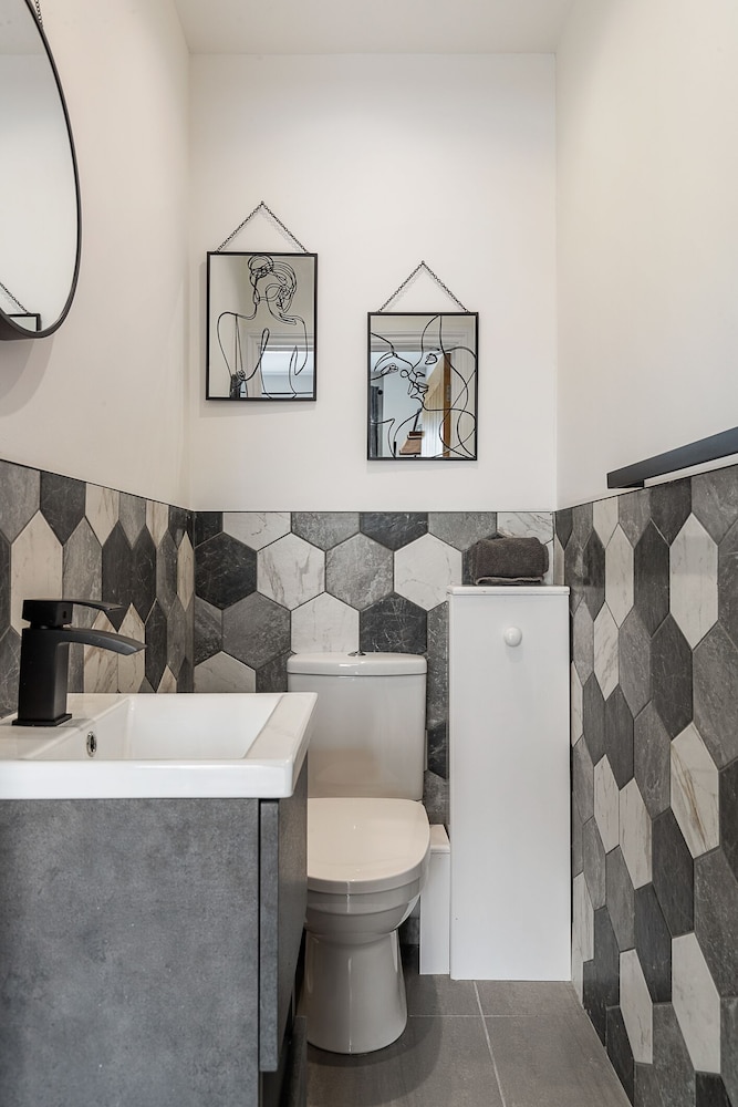 Family Cottage, Private Bathroom - Photo 19