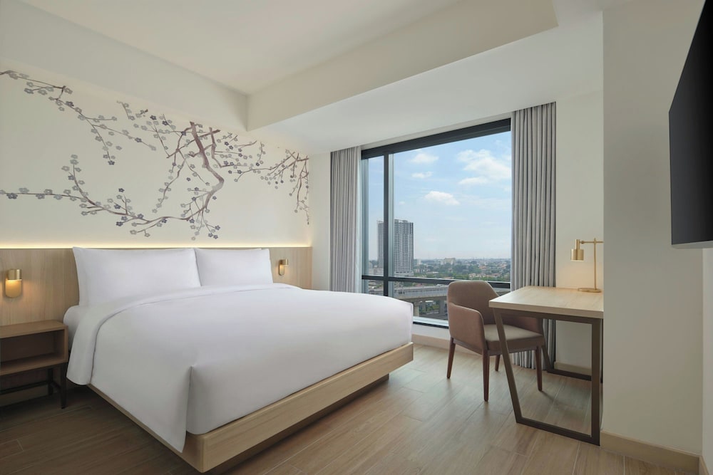 Superior Room, 2 Twin Beds