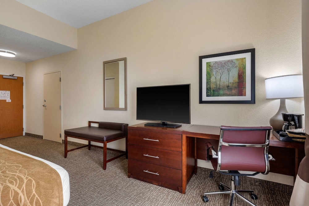 Room, 2 Double Beds, Accessible, Non Smoking - Photo 3