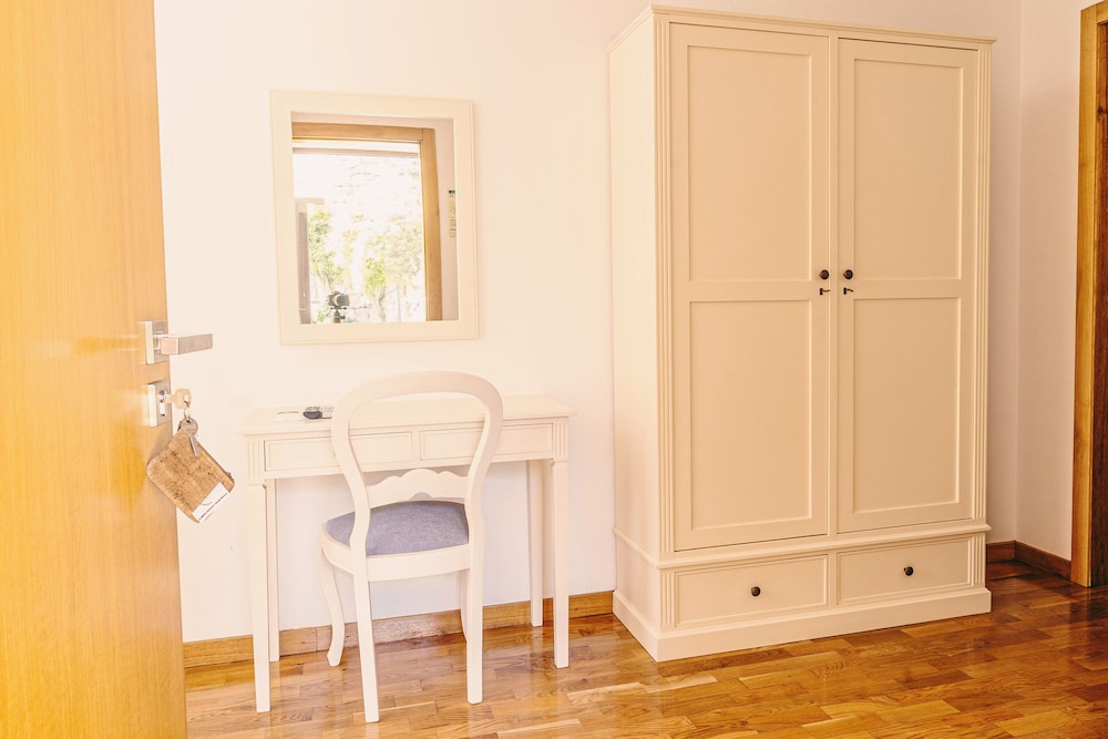 Double Room, Garden View photo 2