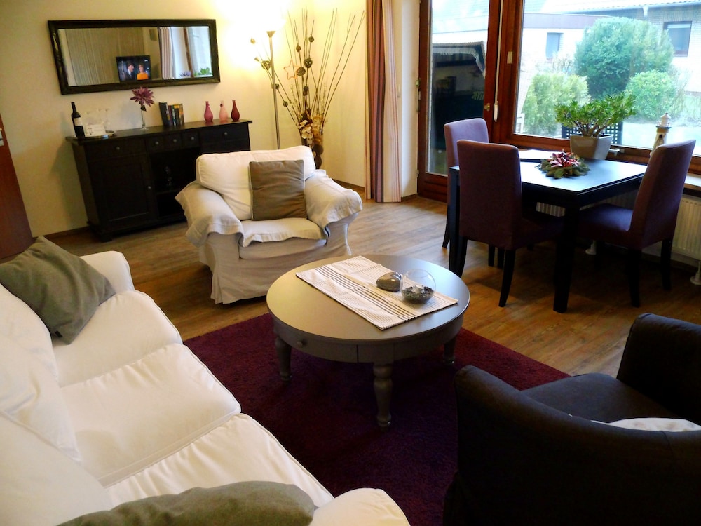 Comfort Apartment, 1 Bedroom