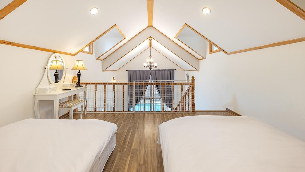 Basic Room, 1 Bedroom (101ho(multiple layer)) - Photo 7