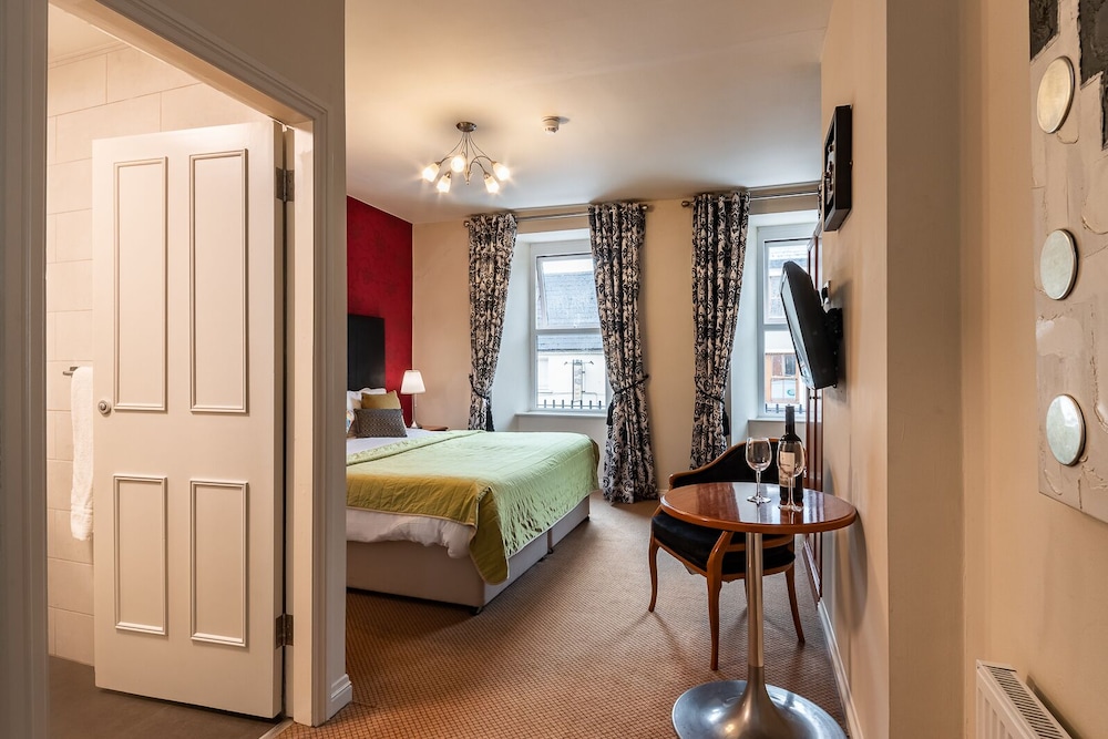 Deluxe Single Room, 1 Double Bed photo 1