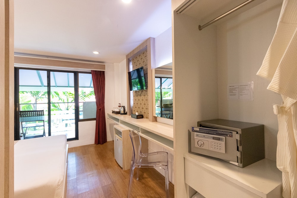 Superior Room - Photo 16