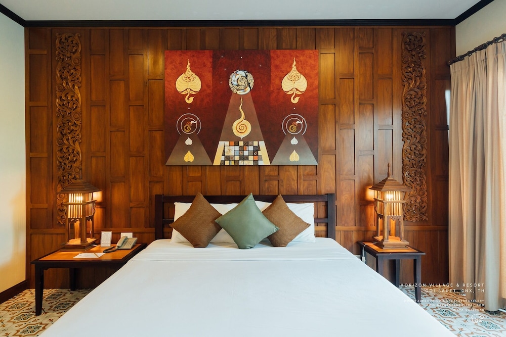 Superior Double or Twin Room, 1 Double or 2 Twin Beds, Non Smoking - Photo 3