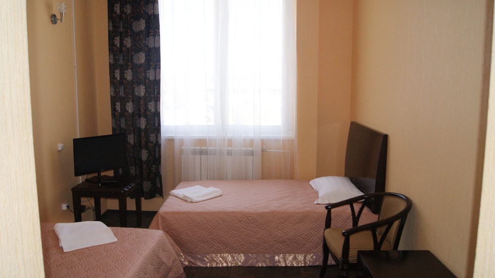 Standard Room photo 3