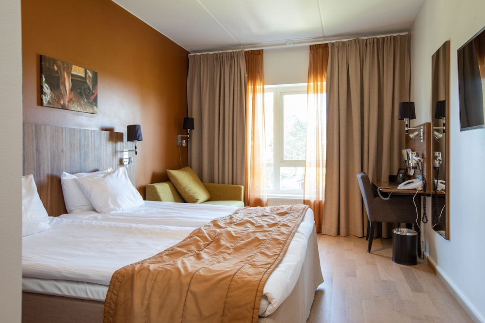 Superior Double Room photo 1