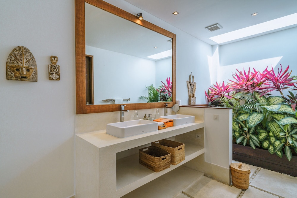 4 Bedroom Luxury Pool Villa Paddy View - Photo 8