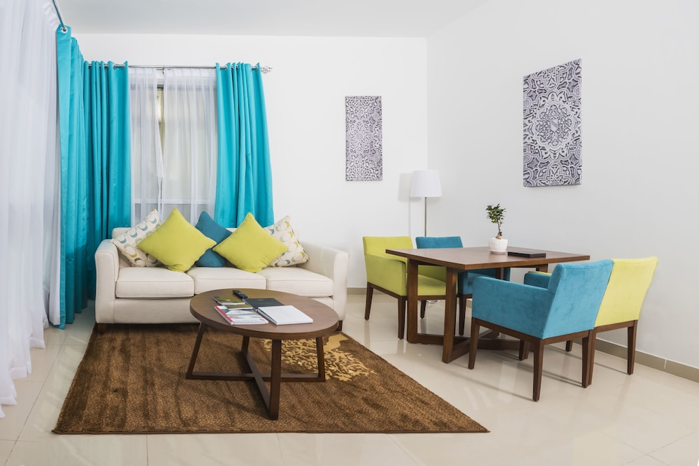 Luxury Apartment, 2 Bedrooms, Kitchen photo 3