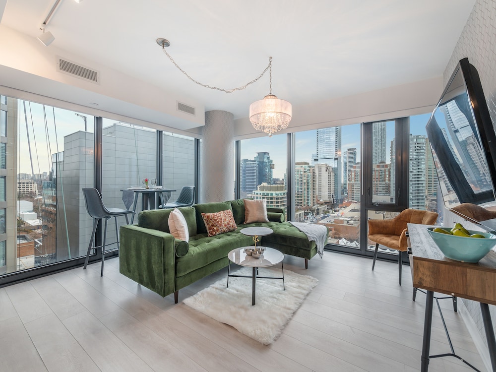 Premium Apartment
