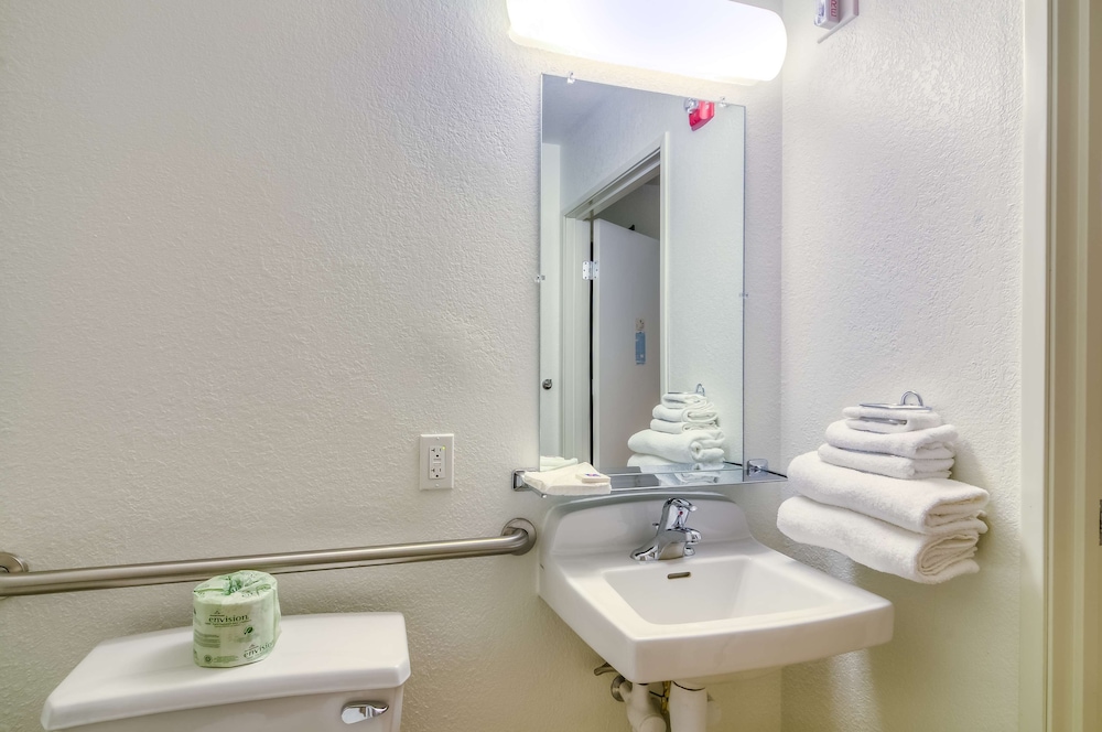 Motel 6-Arlington Heights, IL - Chicago North Central, Billede 11