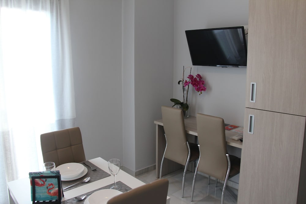 Apartment, 1 Bedroom, Sea View photo 3