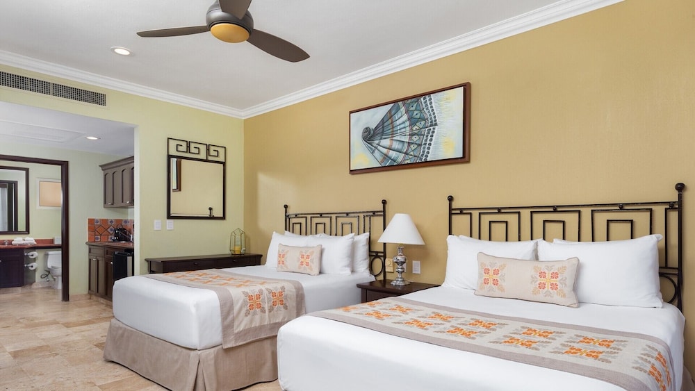 Premium Suite, 2 Bedrooms, Ocean View photo 1