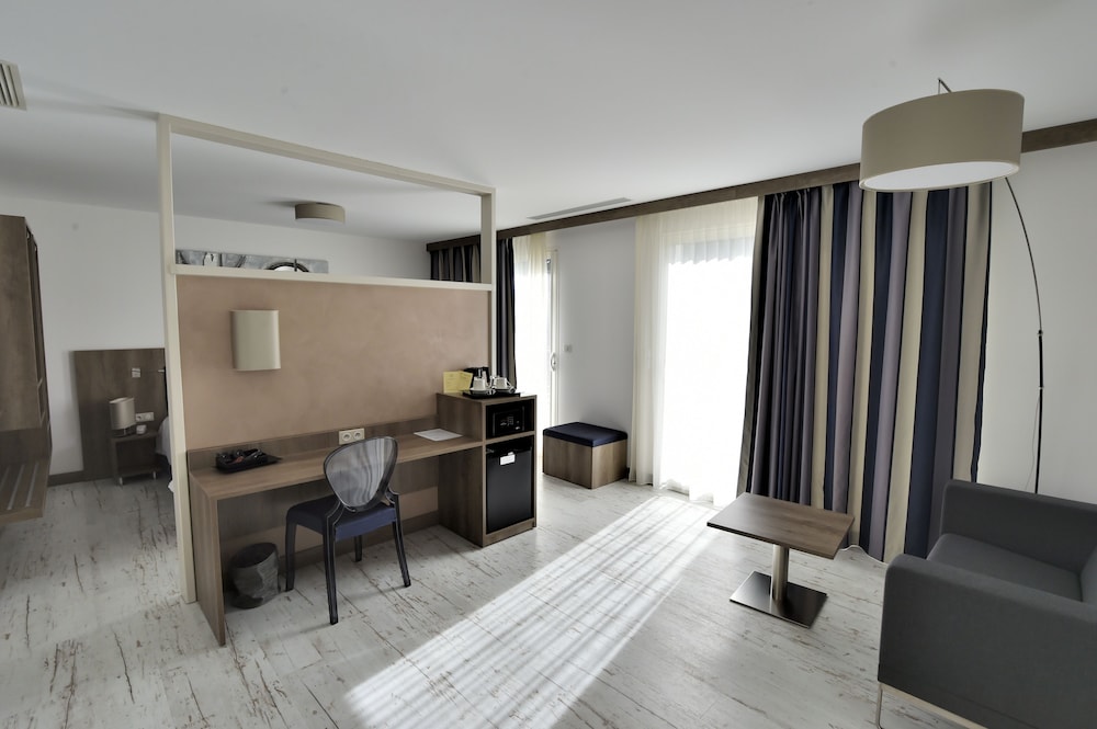 Comfort Suite - Photo 4