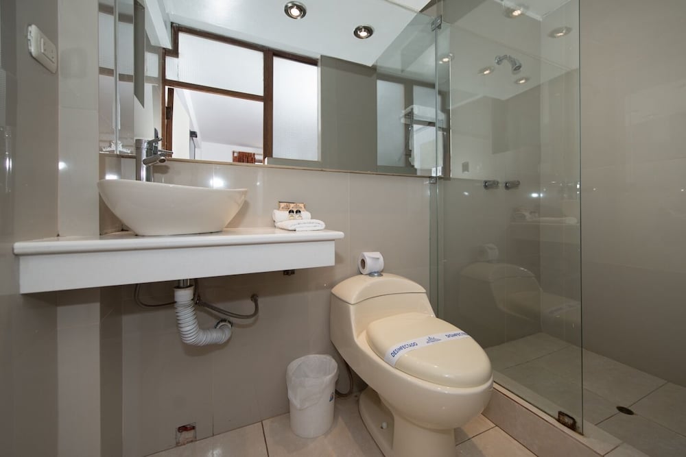 Family Double Room