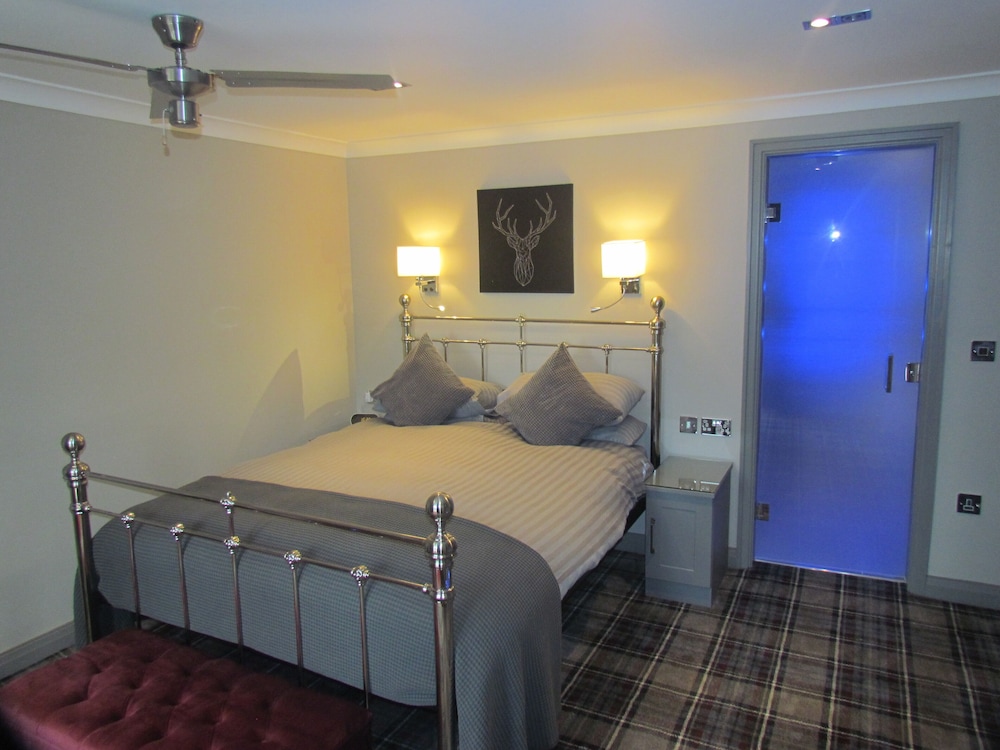 Warren Room 2 -Deluxe Twin Room - Photo 5
