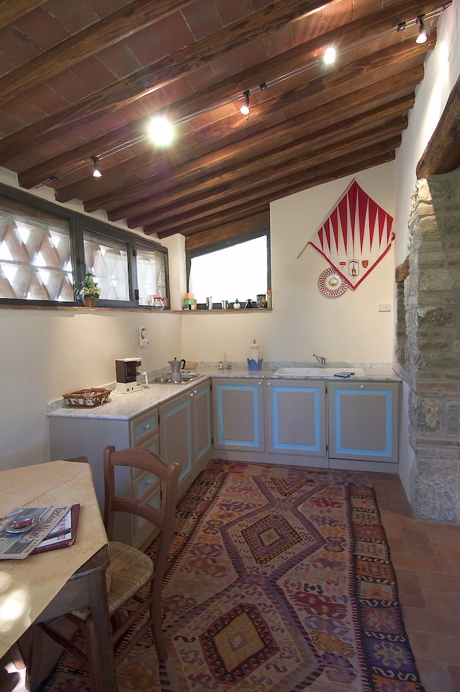 Traditional Apartment, 1 Bedroom, Vineyard View (Giraffa) photo 2