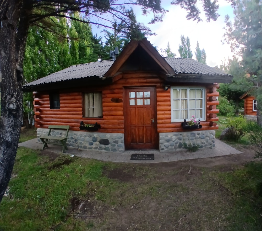Economy Cabin, 1 Bedroom photo 1