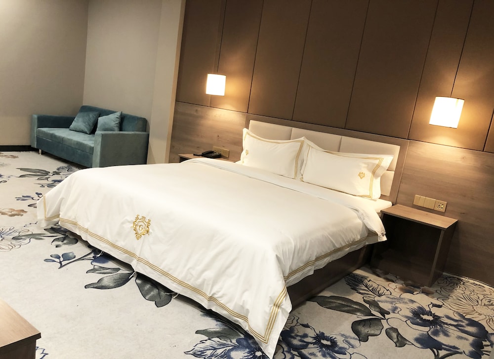 Premier Double Room photo 1