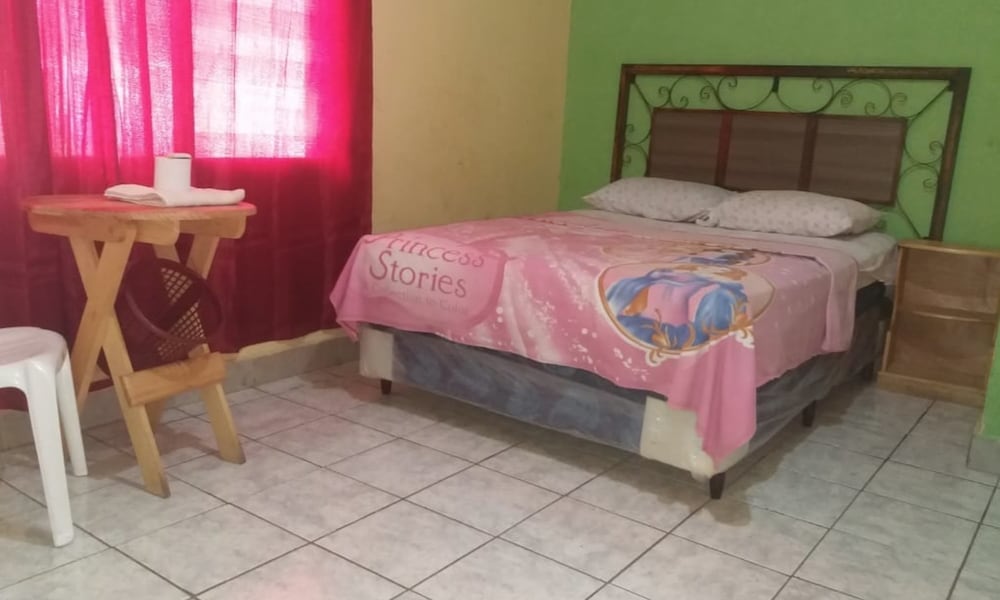 Basic Double Room, 1 Double Bed photo 1