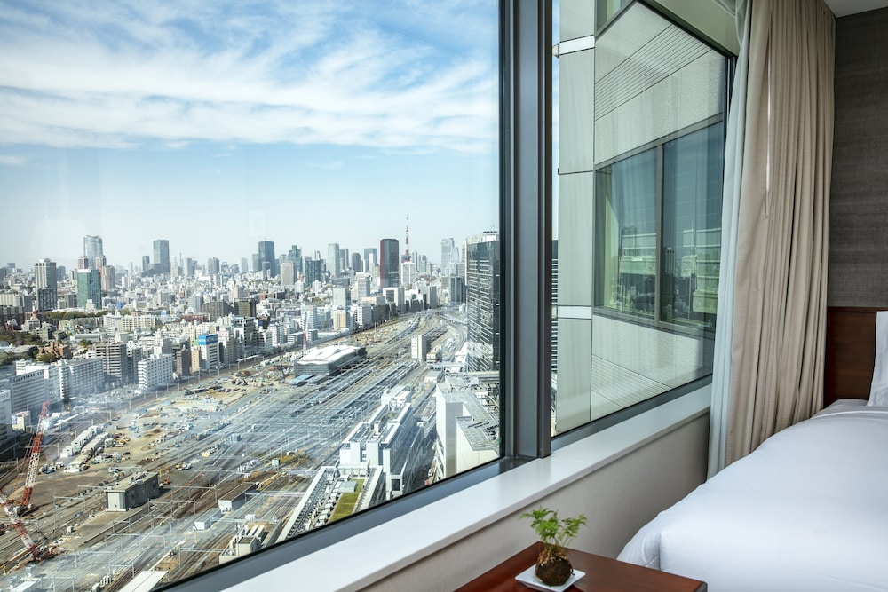 Premium Room, 2 Twin Beds (Bath Shower Combination)
