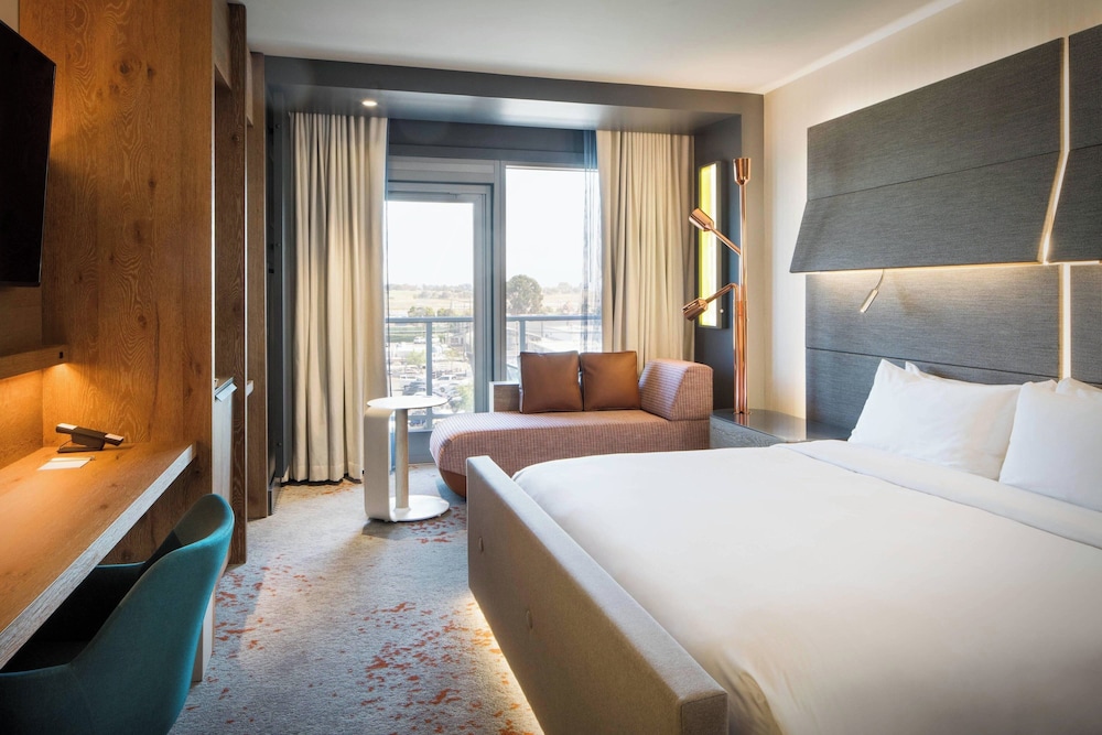 Presidential Suite, 1 Bedroom, Corner photo 2