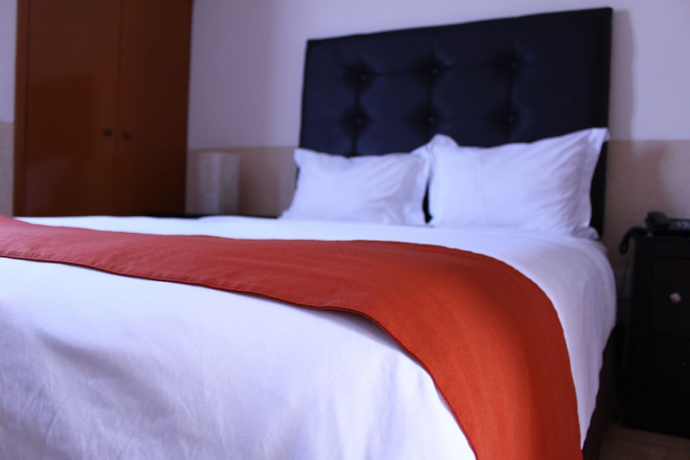 Standard Room, 1 Double Bed photo 1