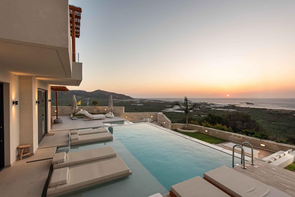 Casa di Franco Seaview Heated Pool gym Hammam, Φωτογραφία 42