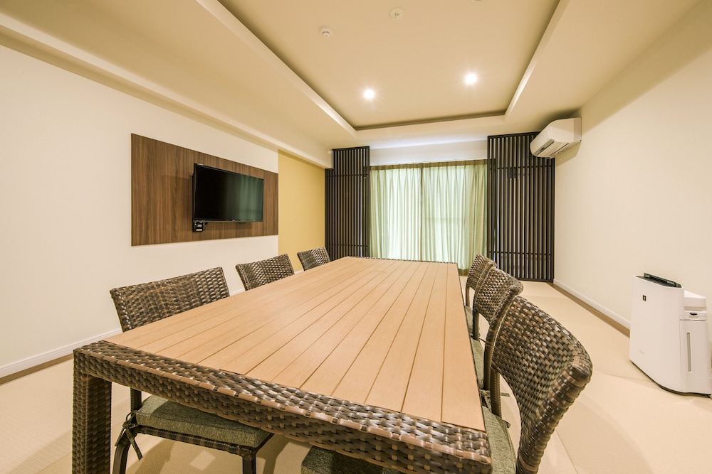 Condo (for 6 people, barrier free) photo 1