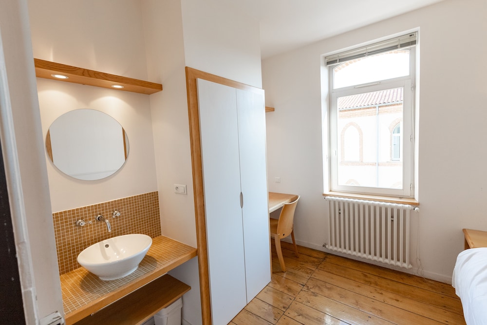 Standard Single Room photo 2
