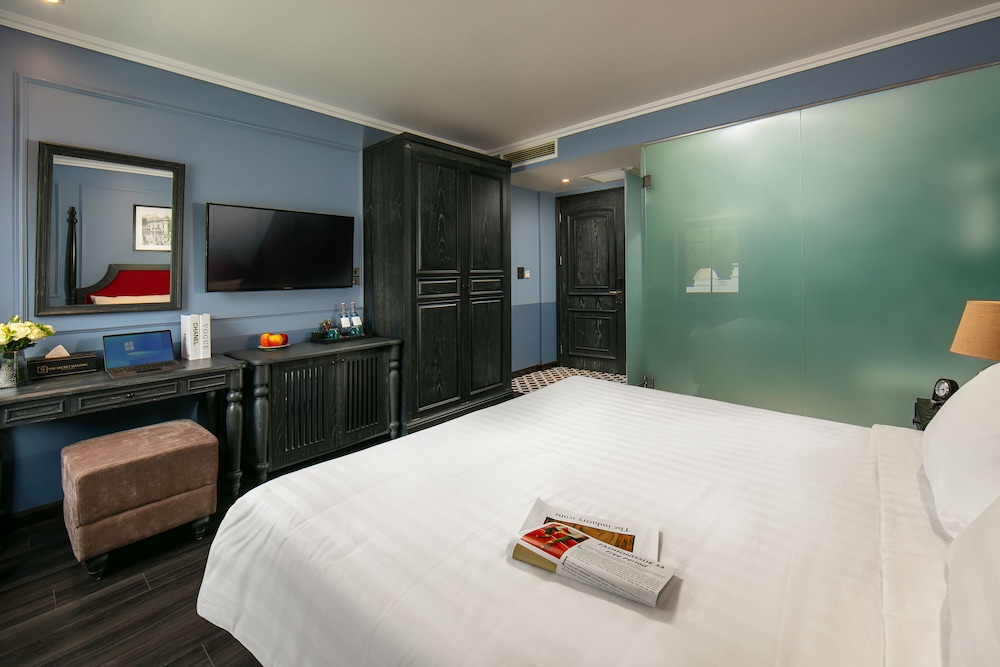 Standard Double or Twin Room - Photo 6