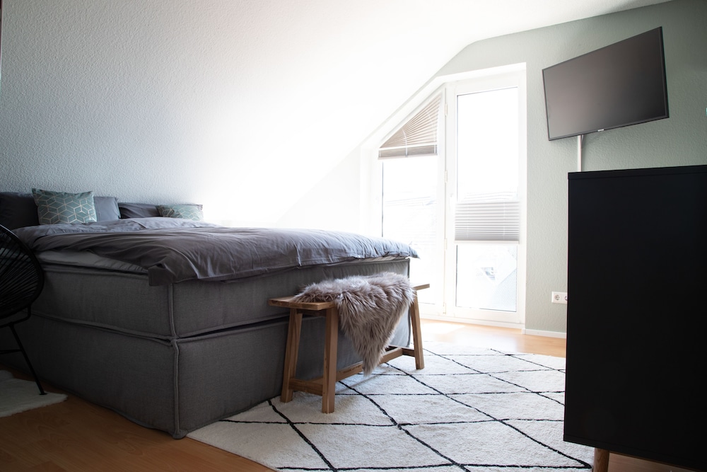 Exclusive Apartment photo 3