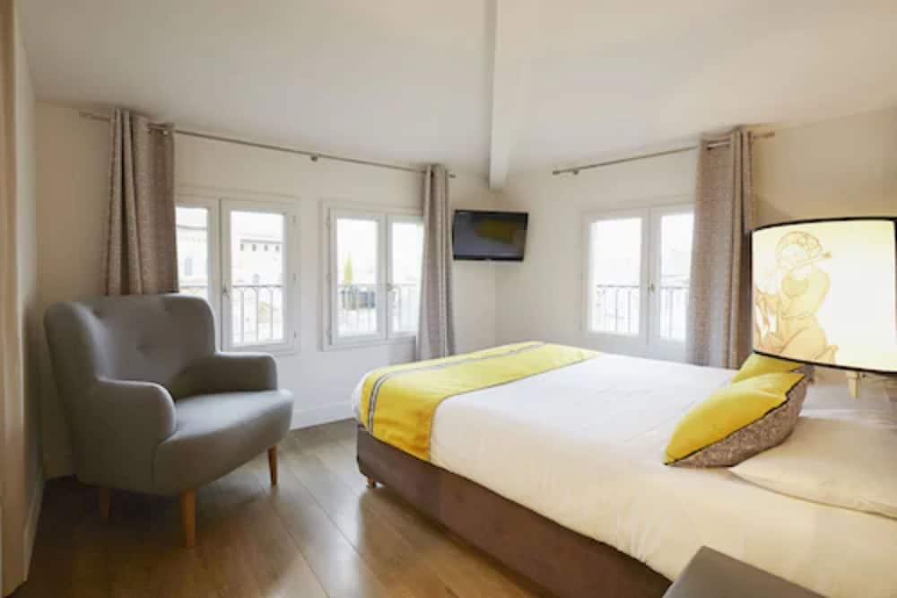 Double Room - Basilic View photo 1