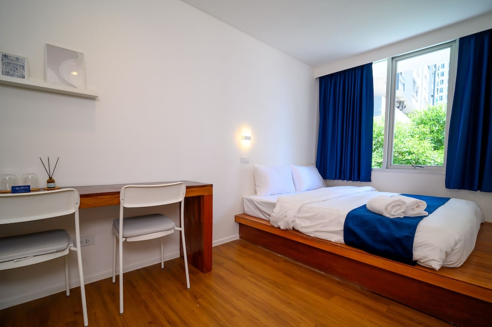 Superior Double Room, Private Bathroom